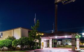 Quality Inn University Near Downtown