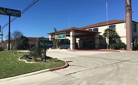 Quality Inn University Near Downtown